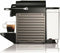 Krups Nespresso Pixie Vrijstaand Espressomachine Titanium 0,7 l