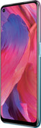 OPPO A54 5G - Smartphone - 4GB RAM 64GB ROM - Blauw Paars
