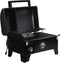 Pit Boss Navigator 150 pellet grill barbecue