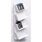 VCM Houten wandplank Hangende plank Boekenplank Wandplank Deco plank Lansi Mini Houten wandplank Hangende plank Boekenplank Wandplank Deco plank Lansi Mini