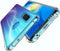 imoshion Hoesje Geschikt voor Huawei P30 Lite Hoesje Siliconen - imoshion Shockproof Case - Transparant