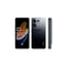 Oppo Reno 8 Pro - Zwart - 256 GB - Fysieke simkaart