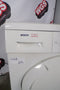 Bosch WTE84100 - Condensdroger - 6 kg - Energieklasse C - Wit