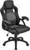 Montreal - Gamingstoel - Ergonomisch - Grijs
