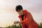 Xiaomi Mi Band 7 - Smarttracker - 1,62-inch AMOLED - Zwart