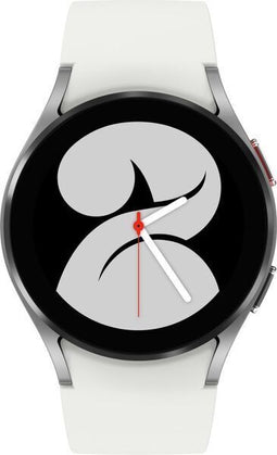 Samsung Galaxy Watch 4 (2021) - R865 - 40 mm - 4G - zilver