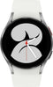 Samsung Galaxy Watch 4 (2021) - R865 - 40 mm - 4G - zilver
