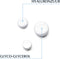Eucerin DermatoCLEAN Zuiverende Tonic - Gezichtsreinigingsmiddel met Hyaluronzuur - Make-up Remover - Zonder Parfum - 200 ml