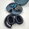 Sony WH-1000XM6 - Draadloze koptelefoon - Noise Cancelling - Blauw