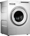 ASKO W2084CW3 - Wasmachine - 8 kg trommelinhoud - 14 wasprogramma's