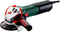 Metabo WE 19-125 Q - Haakse slijper - 1900 W M-Brush technologie - 125 mm