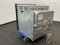 Bosch HBF011BA2 - Inbouwoven - 3D Hetelucht - Zwart