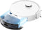 Mova E20 Plus - Robotstofzuiger - 5000Pa Zuigkracht - 2-in-1 Dweilfunctie