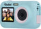 Rollei Sportsline Fun - Compactcamera - 44 MP fotoresolutie - Groen