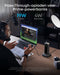 Anker Prime - Oplaadstation 150W - 4 poorten - Zwart