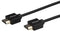 Startech.com HDMM2MLP - HDMI Kabel - 4K 60Hz - Zwart