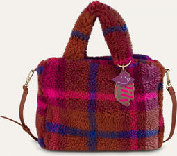Oilily - Handbag Oilily World - Bruin - One size