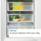 BOSCH KGN392LBF - Koel-vriescombinatie - 363 liter - RVS