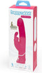 Happy Rabbit - Realistic Dual Density Rabbit Vibrator Roze