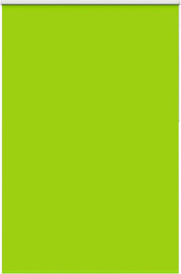 vidaXL - Rolgordijn - verduisterend - 155x210 - cm - stofbreedte - 151,6 - cm
