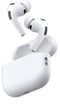 Apple AirPods Pro 3 - In-ear - Actieve noise cancelling - Wit