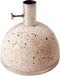Esschert's Garden Parasolvoet granito wit S