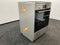 BOSCH HLN39A050U - Fornuis 60 cm - Inductie 7900 W - Roestvrijstaal
