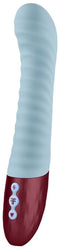 Lola G puntvibrator Lichtblauw