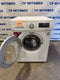LG F14B8TDA7 - Wasmachine - 8kg laadvermogen - 1400rpm centrifugeer toeren