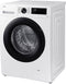 Samsung WW1EDG5B25AEEG - Voorlader wasmachine - 11 kg - 1400 tpm - Wit