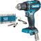 Makita DDF485Z - Accu-boormachine - 2 functies - 18 V (zonder accu & lader)