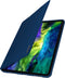 Dux Ducis Domo Book Case - iPad Pro 11 (2020) - Tri-fold met stylus pen houder - Blauw