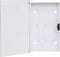vidaXL - Sleutelkast - met - magneetbord - 35x35x4 - cm - zwart