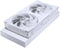Phanteks Glacier One 240D30 - All-in-One Processor Koeler - 240mm Radiator - Wit