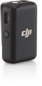 DJI Mic 1-V-1 - Lavaliermicrofoon - Draadloos 50 - 2000 Hz - Zwart