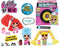 L.O.L. Surprise! Remix Hairflip Tots Serie A - Pop - Muziekgenre en haarverrassing