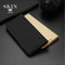 Dux Ducis Skin Pro Xiaomi Redmi A1 / A2 Hoesje Portemonnee Zwart