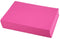 Gekleurd papier roze 80 gr 21x29,5 cm.