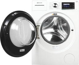 Bauknecht B6R 88E - Wasmachine - 8 kg - Energieklasse A - ZEN-motor - Anti Allergie programma