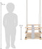Small Foot - Houten Babyschommel Skandi