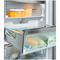 LIEBHERR SIFNE512822 - Vrieskast - No Frost - Smart bediening