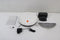 Xiaomi Robot Vacuum E5 - Robotstofzuiger - 2000 Pa zuigkracht - 400 ml stofcapaciteit