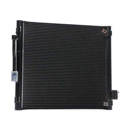 NRF 350447 Condensor TESLA - S (5YJS)