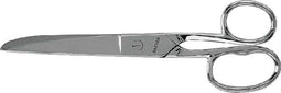 Schaar 180mm Reuser Groot Oog Chroom