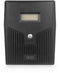 DIGITUS Line-Interactive UPS - 2000 VA/1200 W - Compact en betrouwbaar
