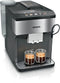 Siemens EQ.500 - Espresso Volautomaat - coffeeSelect Display oneTouch DoubleCup - Roestvrijstaal
