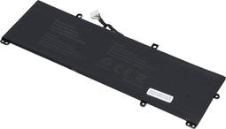 Replacement Laptop Accu 4750 mAh