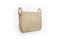 US POLO ASSN. Houston - Schoudertas - Gouden details - Beige