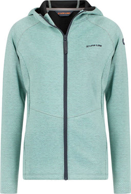 Gretta Fleece Vest Dames