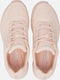 Skechers Uno-Frosty Kicks - Lage sneakers - Pasmodel - Lichtroze (maat 39)